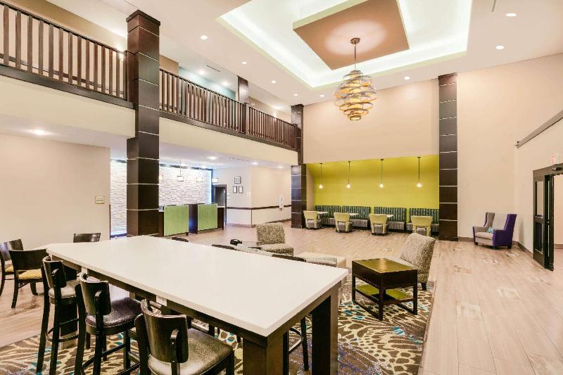 Hotel La Quinta By Wyndham Tyler   University Area