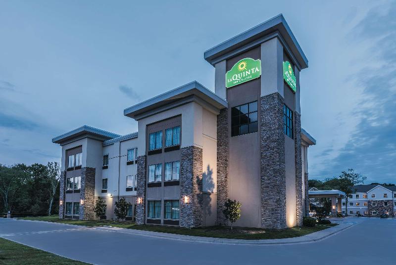 Hotel La Quinta By Wyndham Tyler   University Area