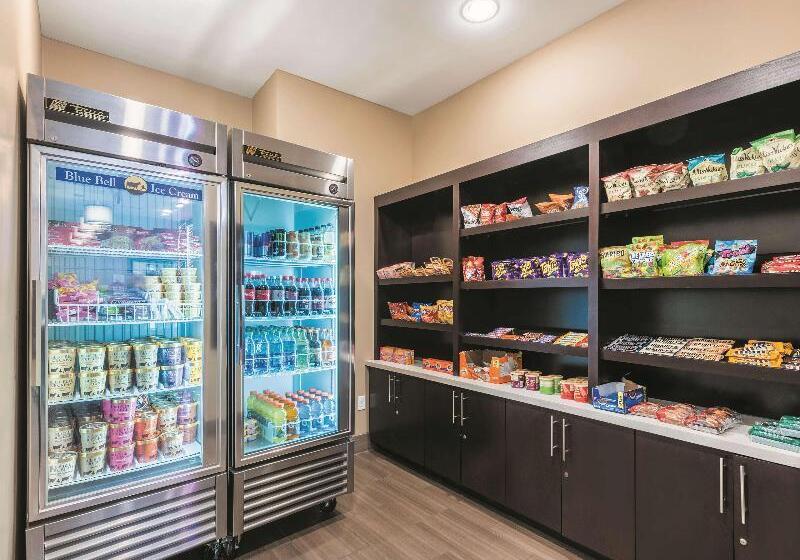 Hotel La Quinta By Wyndham Tyler   University Area