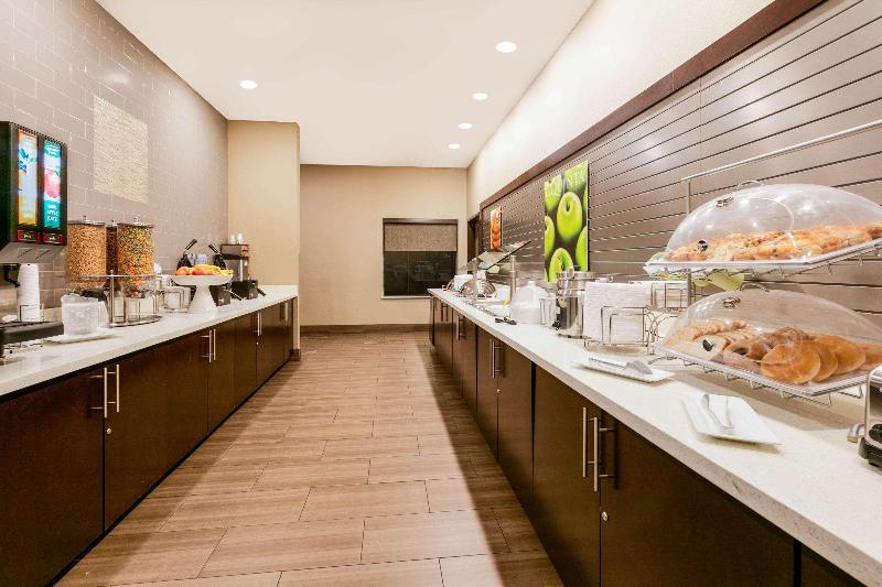 Hotel La Quinta By Wyndham Tyler   University Area