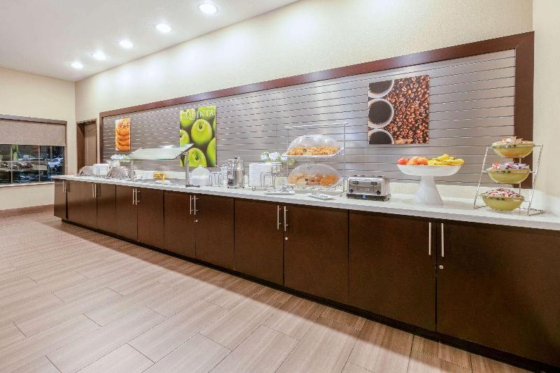 Hotel La Quinta By Wyndham Tyler   University Area