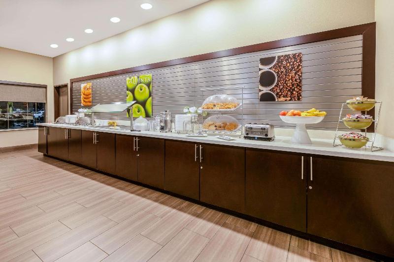 Hotel La Quinta By Wyndham Tyler   University Area