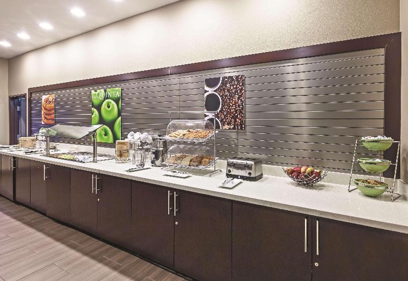 Hotel La Quinta By Wyndham Tyler   University Area