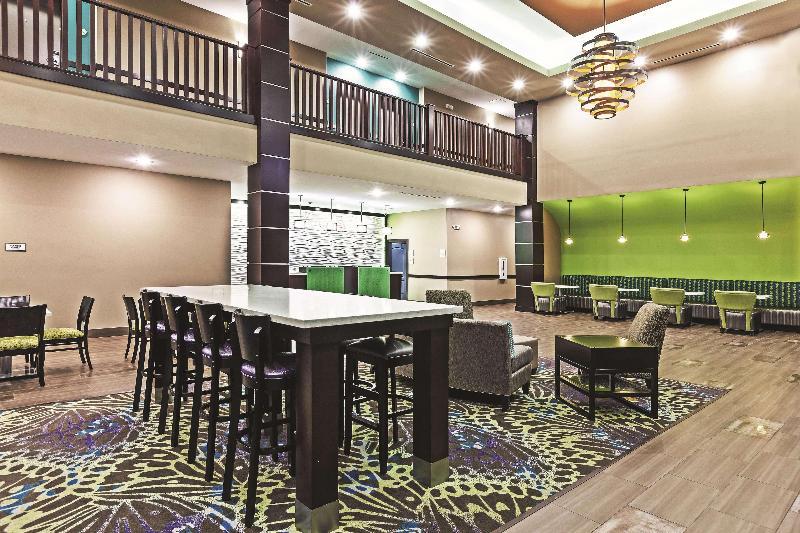 هتل La Quinta By Wyndham Tyler   University Area