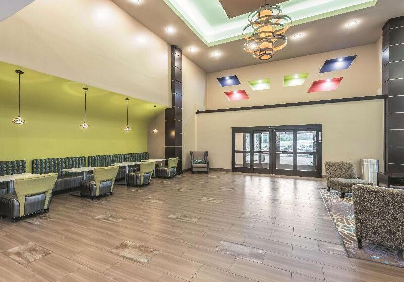 Hotel La Quinta By Wyndham Tyler   University Area
