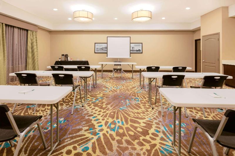 Hotel La Quinta By Wyndham Tyler   University Area