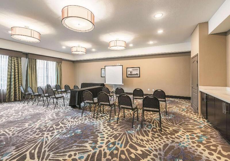 Hotel La Quinta By Wyndham Tyler   University Area