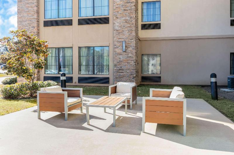 Hotel La Quinta By Wyndham Tyler   University Area