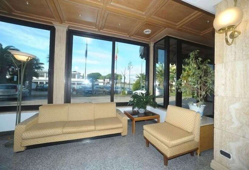 בית מלון כפרי L'Aquila