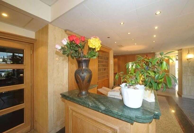 בית מלון כפרי L'Aquila