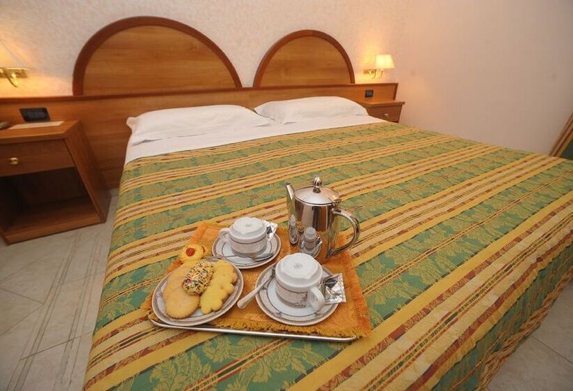 בית מלון כפרי L'Aquila