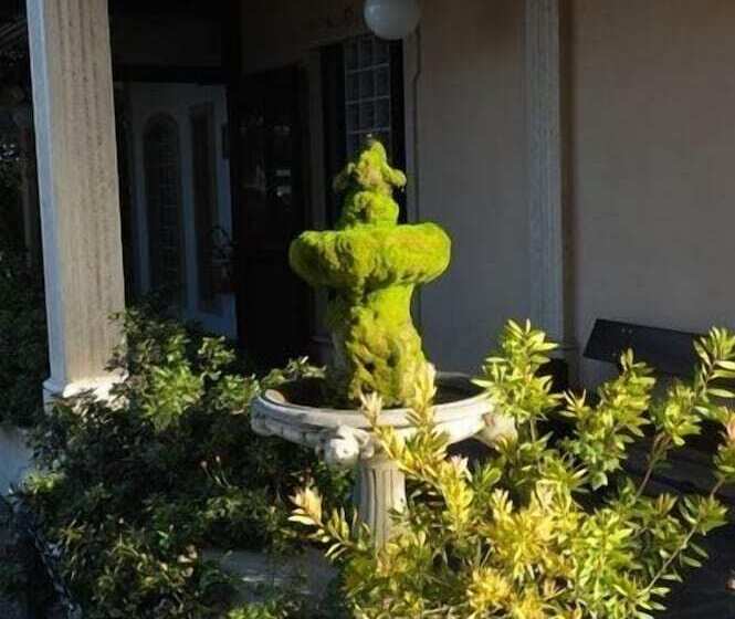 בית מלון כפרי L'Aquila