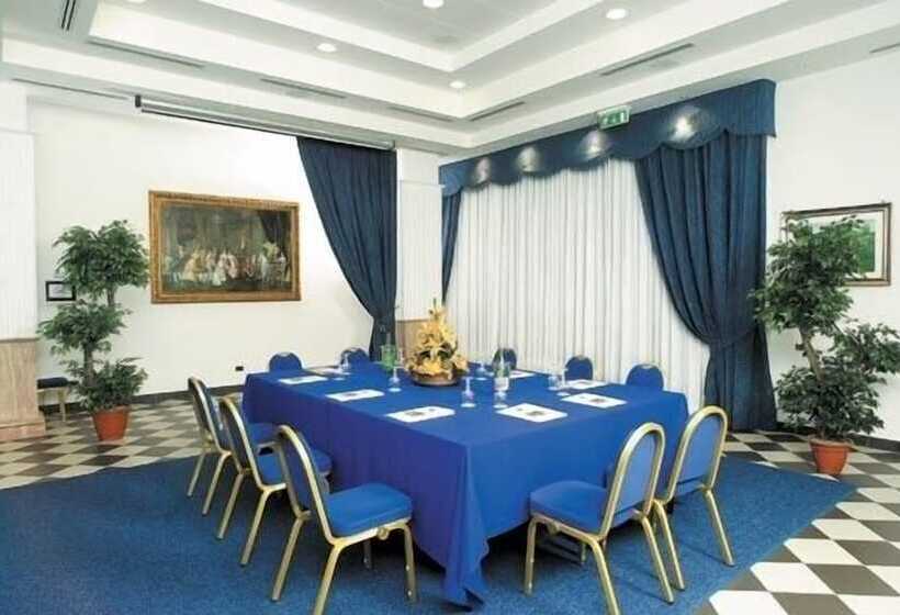 בית מלון כפרי L'Aquila