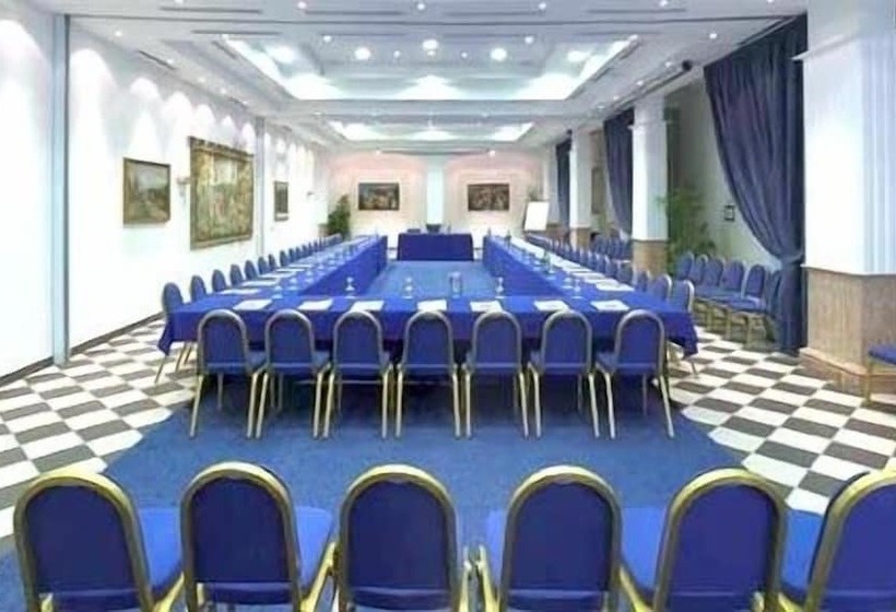 בית מלון כפרי L'Aquila