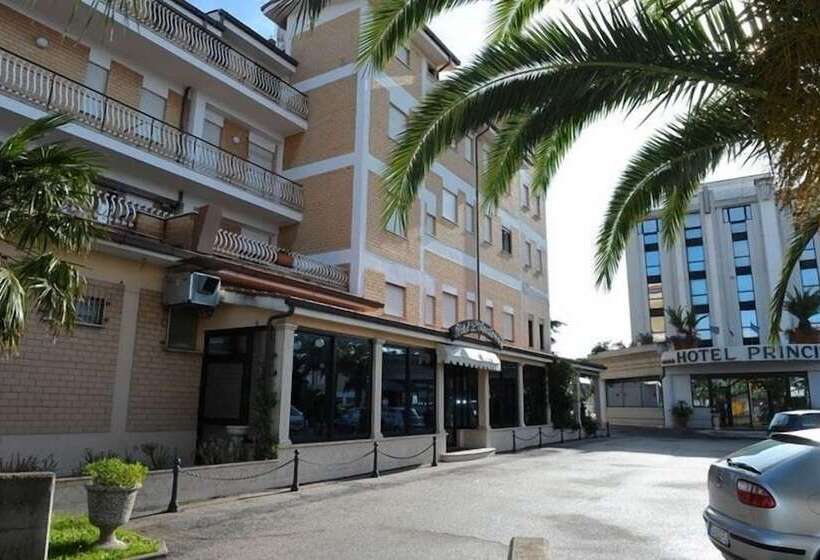 בית מלון כפרי L'Aquila