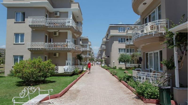 호텔 Club Wasa Holiday Village All Inclusive