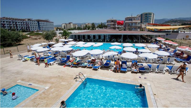 호텔 Club Wasa Holiday Village All Inclusive