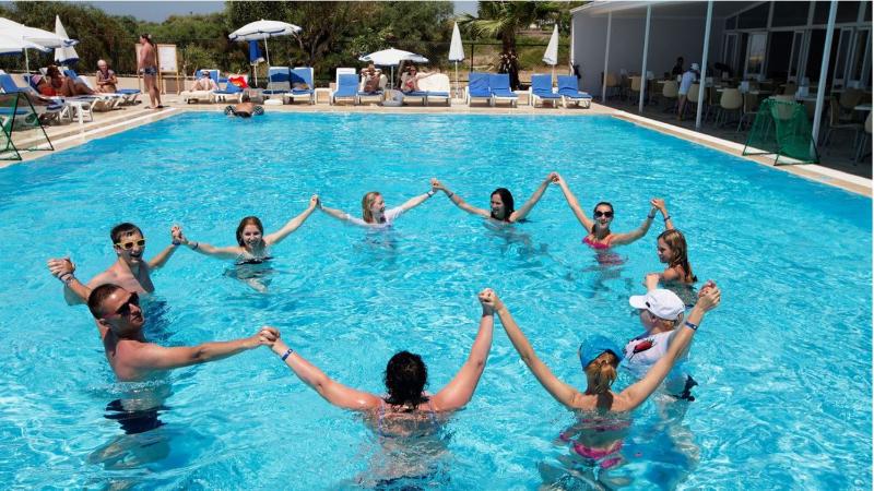 호텔 Club Wasa Holiday Village All Inclusive