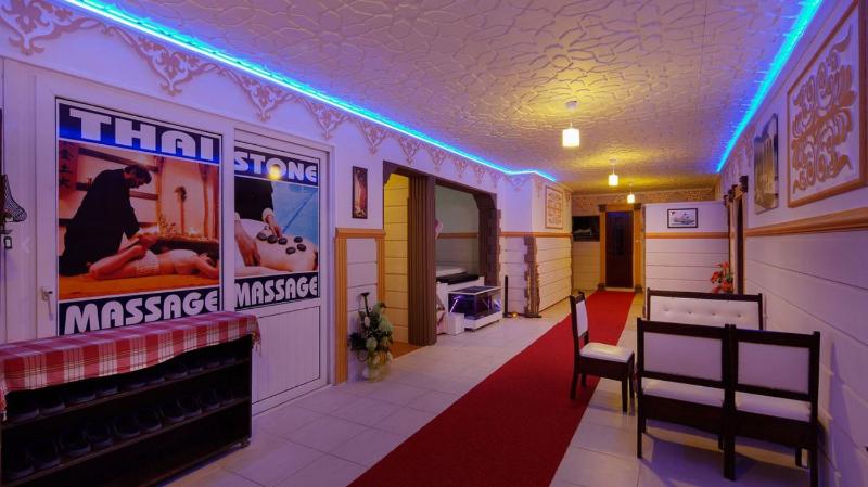 호텔 Club Wasa Holiday Village All Inclusive