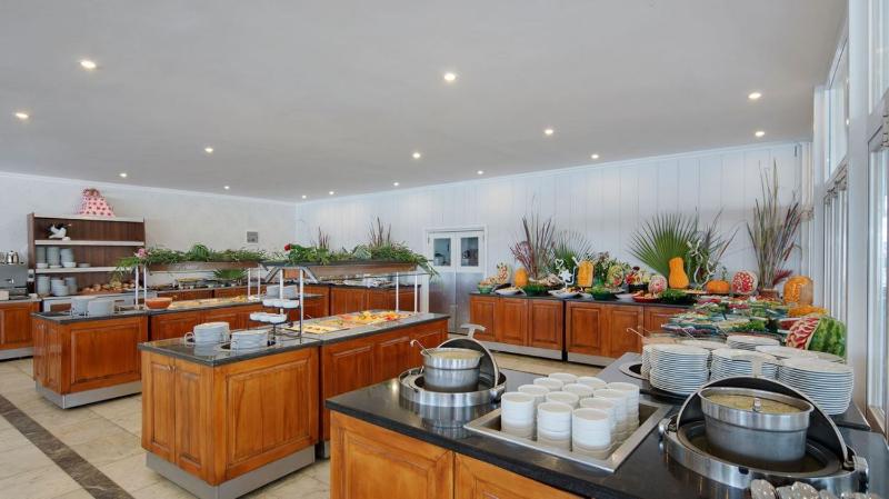 호텔 Club Wasa Holiday Village All Inclusive