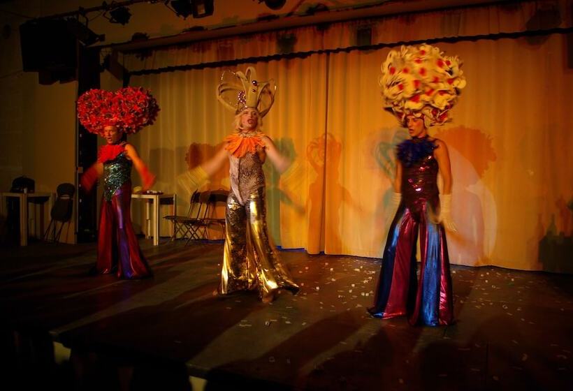 فندق Le Cale D'otranto Beach Resort