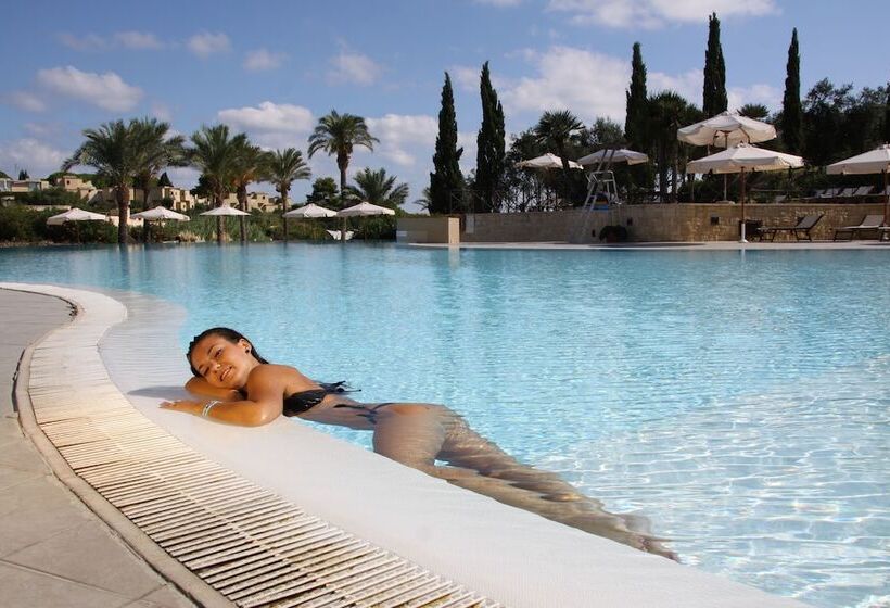 فندق Le Cale D'otranto Beach Resort