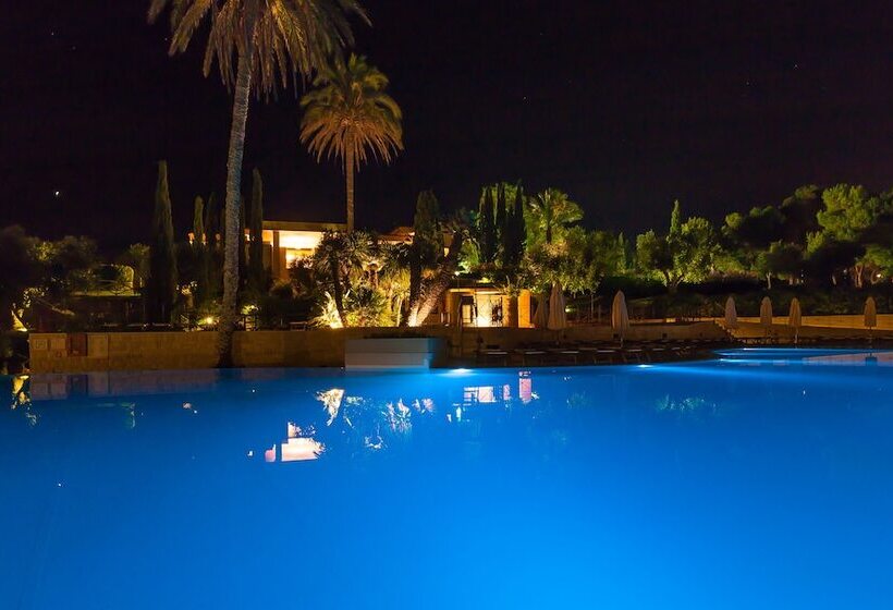 Отель Le Cale D'otranto Beach Resort