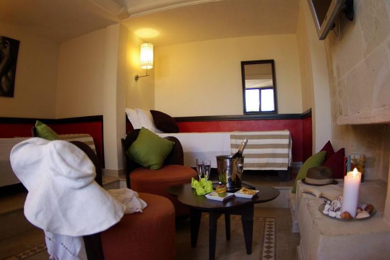 Отель Le Cale D'otranto Beach Resort