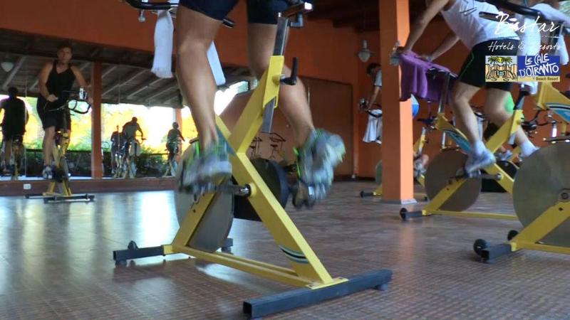 فندق Le Cale D'otranto Beach Resort