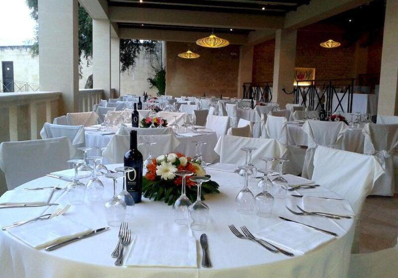 酒店 Le Cale D'otranto Beach Resort