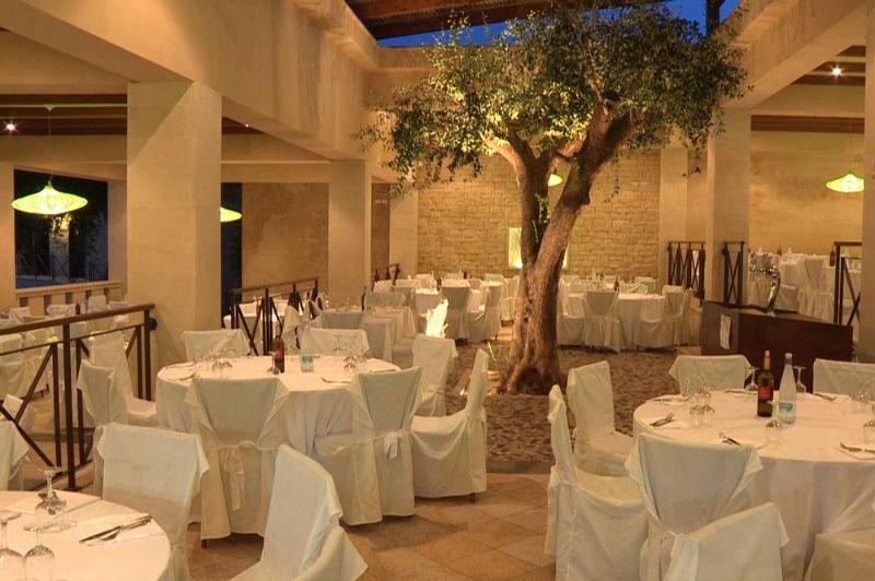 فندق Le Cale D'otranto Beach Resort