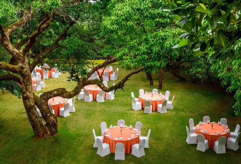 酒店 Le Méridien Mahabaleshwar Resort & Spa