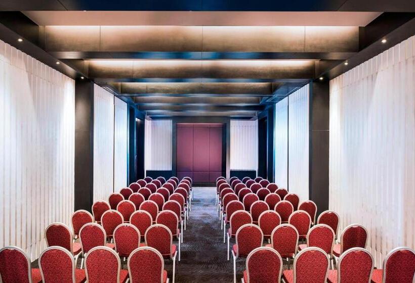 酒店 Le Méridien Mahabaleshwar Resort & Spa