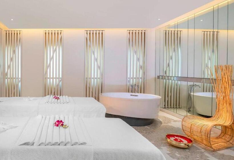 酒店 Le Méridien Mahabaleshwar Resort & Spa