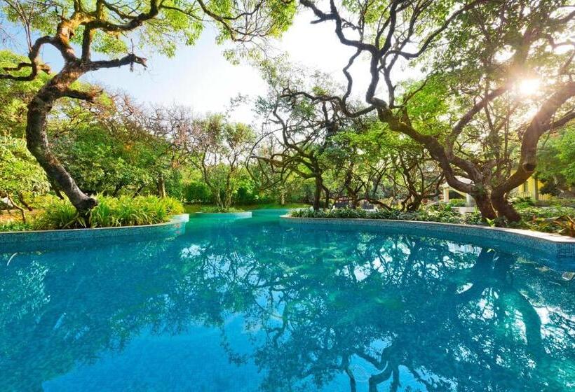 酒店 Le Méridien Mahabaleshwar Resort & Spa