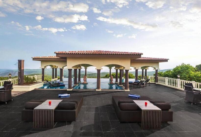 酒店 Le Méridien Mahabaleshwar Resort & Spa