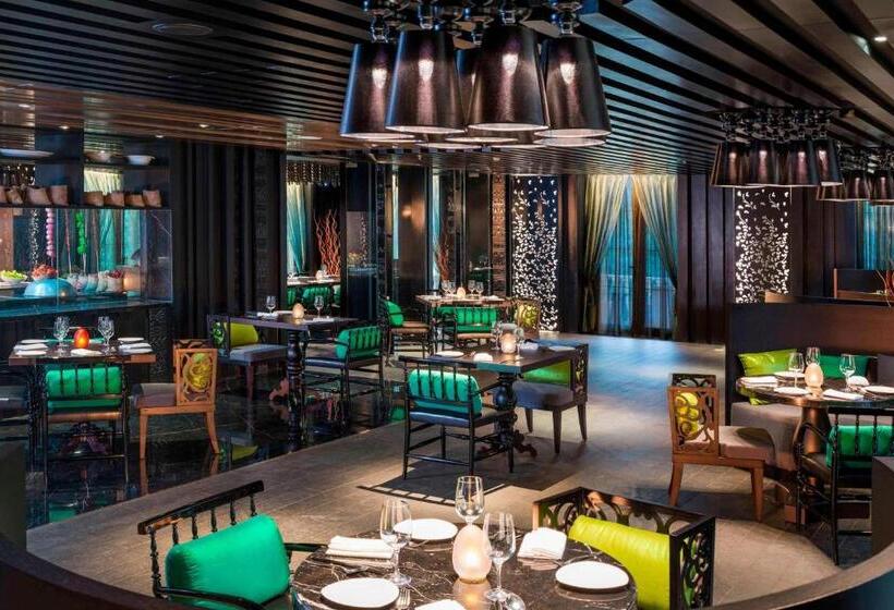 酒店 Le Méridien Mahabaleshwar Resort & Spa