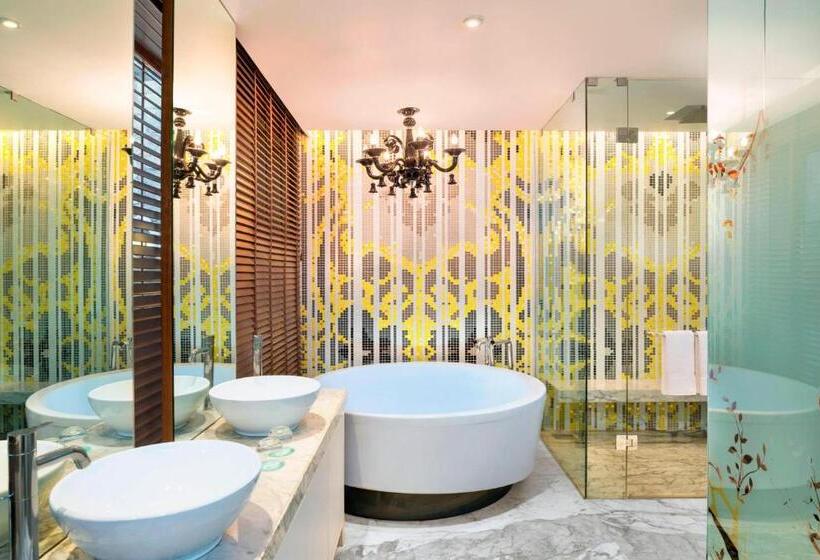 酒店 Le Méridien Mahabaleshwar Resort & Spa