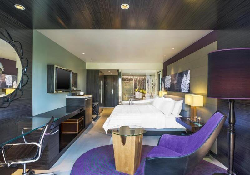 酒店 Le Méridien Mahabaleshwar Resort & Spa