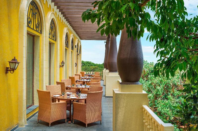 酒店 Le Méridien Mahabaleshwar Resort & Spa