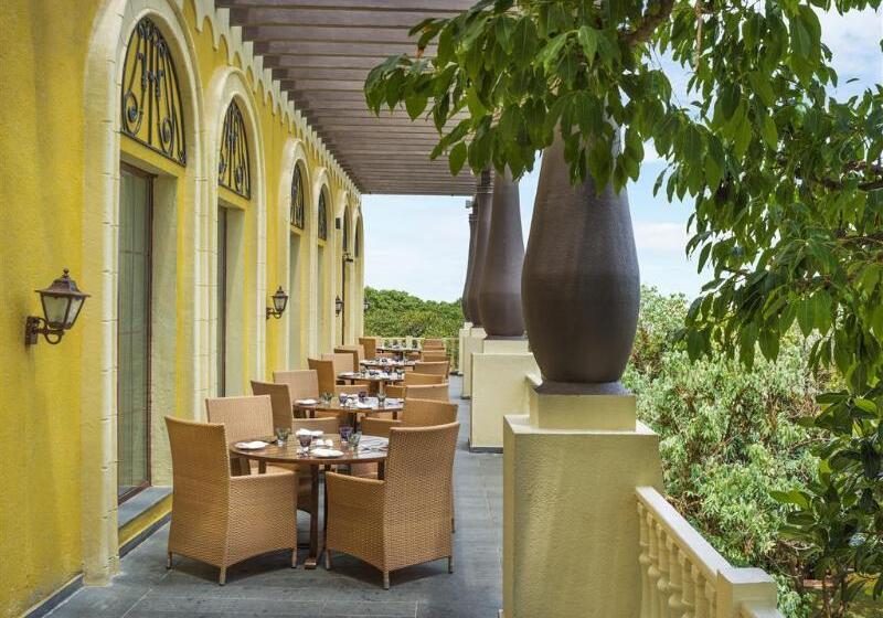 酒店 Le Méridien Mahabaleshwar Resort & Spa