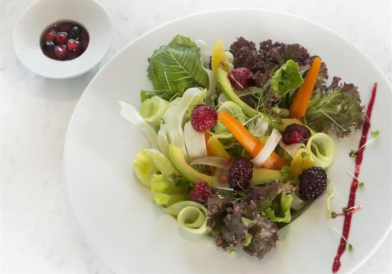 酒店 Le Méridien Mahabaleshwar Resort & Spa