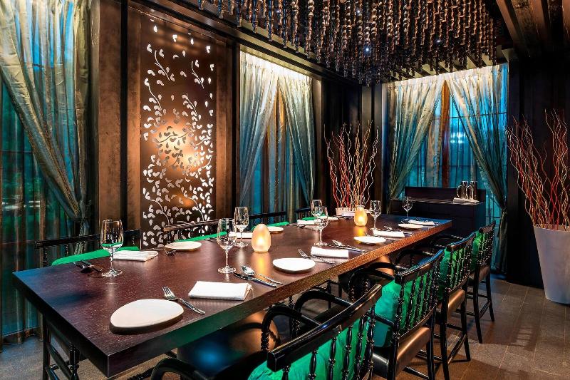 酒店 Le Méridien Mahabaleshwar Resort & Spa