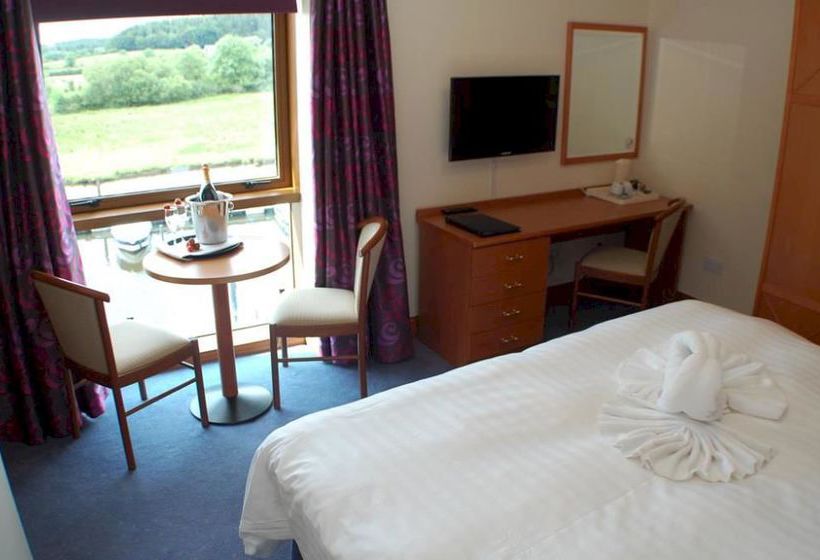 ホテル Leitrim Marina