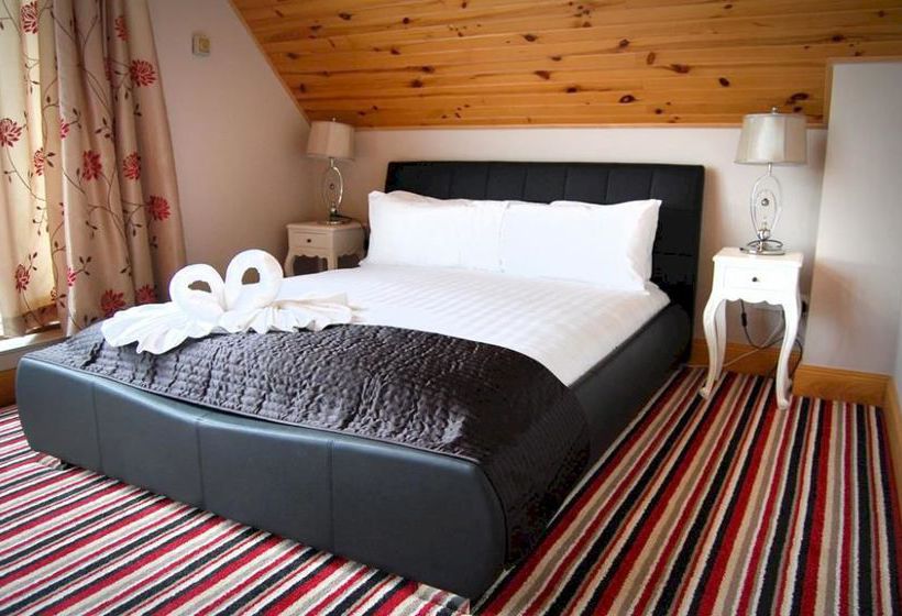 ホテル Leitrim Marina