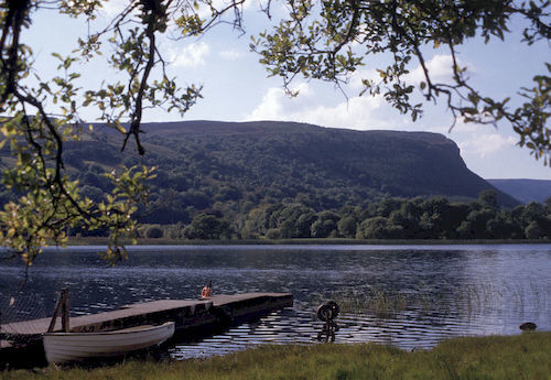 ホテル Leitrim Marina