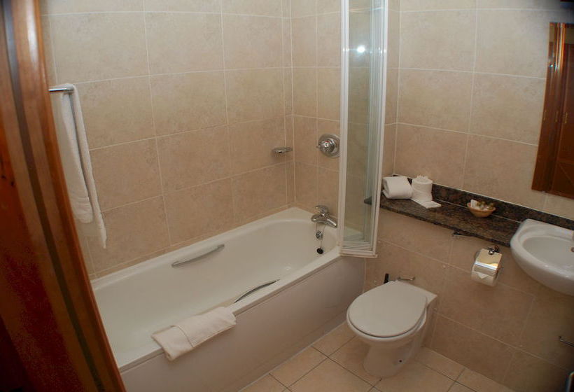 ホテル Leitrim Marina