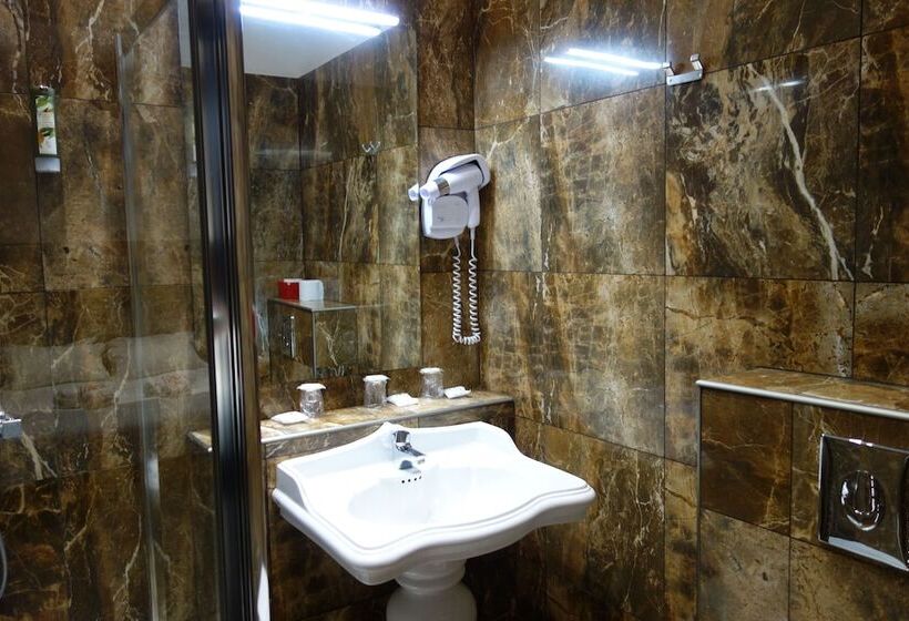 Отель Les Voyageurs