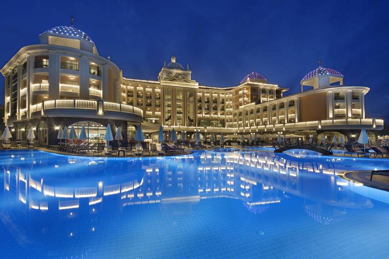 Litore Resort Hotel & Spa   All Inclusive