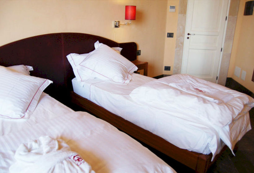 Отель Locanda Gulfi